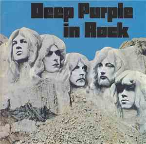 Deep Purple - Deep Purple In Rock