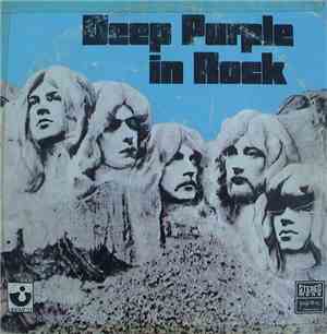 Deep Purple - In Rock