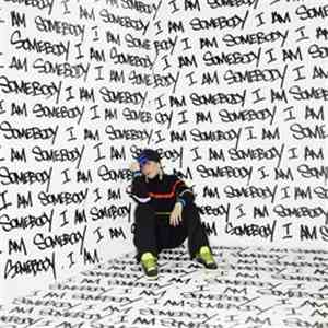 Diam's - I Am Somebody