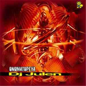 DJ Julen  - Onomatopeya