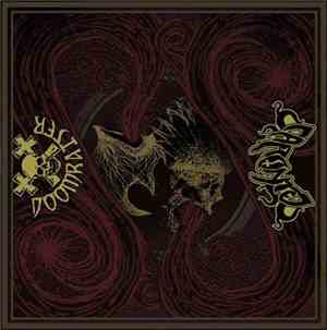 Doomraiser / Caronte  - Doomraiser/Caronte Split