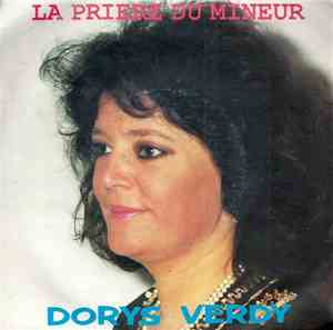 Dorys Verdy - La Priere Du Mineur / Contraste