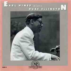 Earl Hines - Earl Hines Plays Duke Ellington