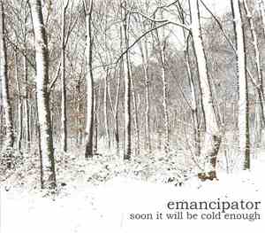 Emancipator - Soon It Will Be Cold Enough
