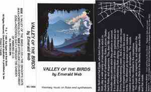 Emerald Web - Valley Of The Birds