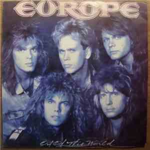 Europe  - Out Of This World
