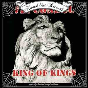 Evil Conduct - King Of Kings