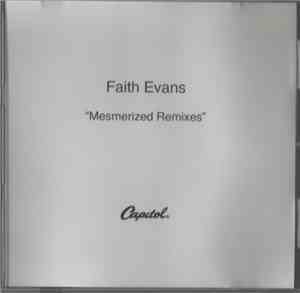 Faith Evans - Mesmerized - Remixes