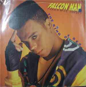 Falcon Man - The King Of Sex
