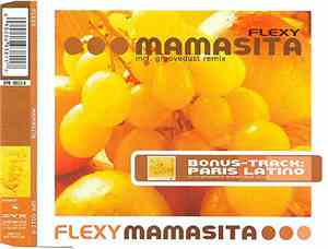Flexy - Mamasita