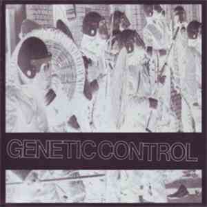 Genetic Control - Untitled