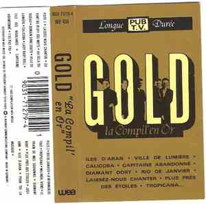 Gold  - La Compil' En Or