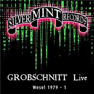 Grobschnitt - Live Wesel 1979 - 1