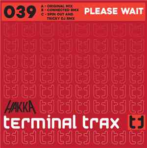 Hakka  - Please Wait