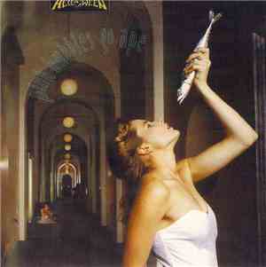Helloween - Pink Bubbles Go Ape