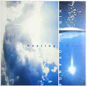Hiroki Okano - Hearing There