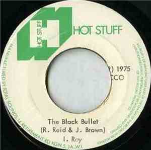 I Roy - The Black Bullet