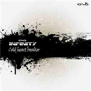 Infinity  - Cold Heart Breaker