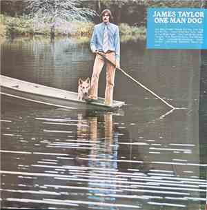 James Taylor  - One Man Dog