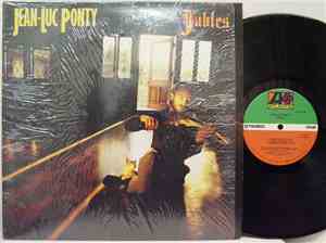 Jean-Luc Ponty - Fables