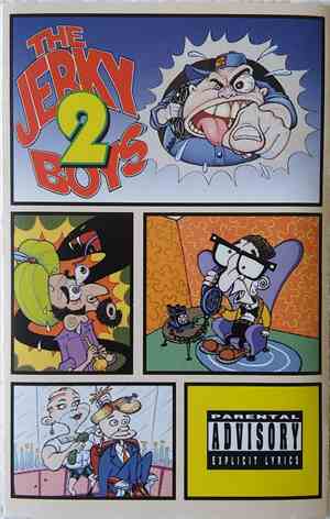 Jerky Boys - The Jerky Boys 2