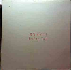 Jethro Tull - My God!