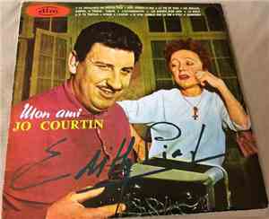 Jo Courtin - Mon Ami