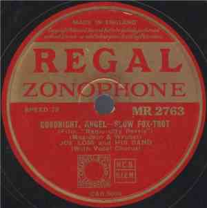 Joe Loss And His Band - Goodnight, Angel