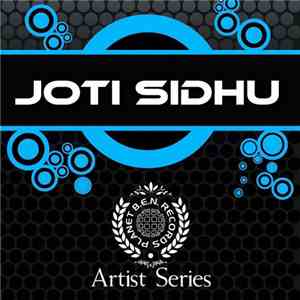 Joti Sidhu - Joti Sidhu