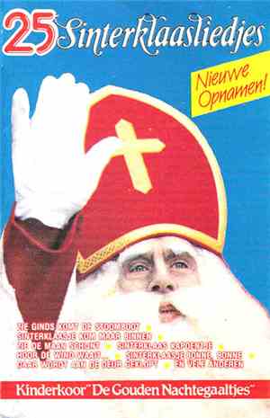 Kinderkoor 