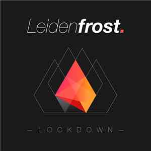 Leidenfrost  - Lockdown / Split