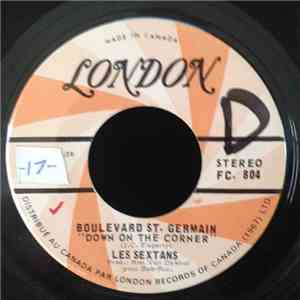 Les Sextans - Boulevard St. Germain