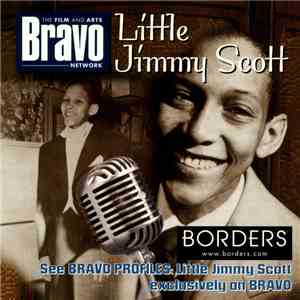 Little Jimmy Scott - Bravo Profiles A Jazz Master: Little Jimmy Scott