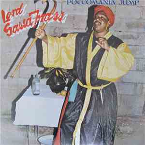 Lord Sassa Frass - Poccomania Jump