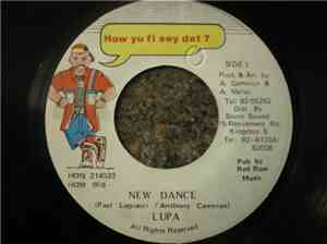 Lupa  - New Dance