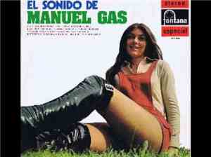 Manuel Gas - El Sonido De Manuel Gas