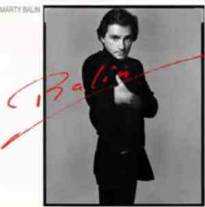 Marty Balin - Balin