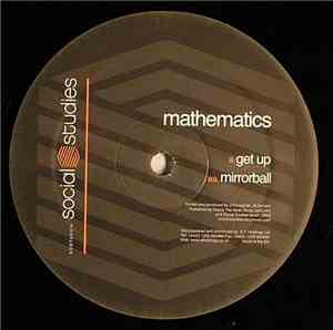 Mathematics - Get Up / Mirrorball