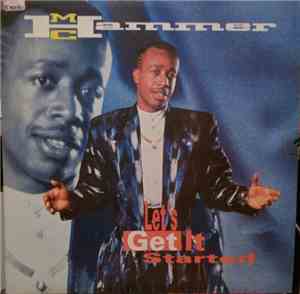 M.C. Hammer - Let's Get It Started