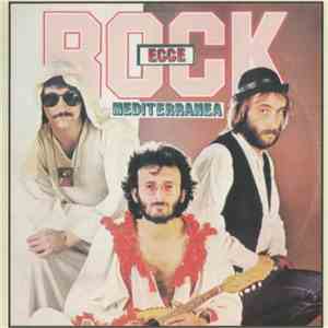 Mediterranea  - Ecce Rock