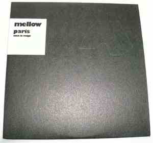 Mellow - Paris Sous La Neige