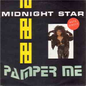 Midnight Star - Pamper Me