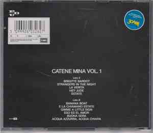 Mina  - Catene Vol. 1