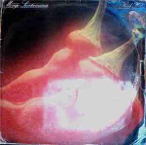 Mongo Santamaria - Red Hot
