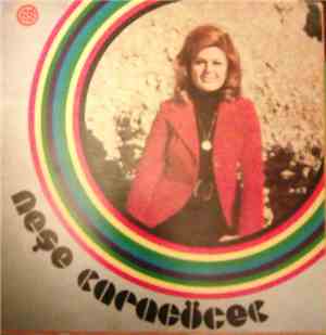 Neşe Karaböcek - İntizar (As Plak Toplama)
