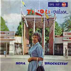 Nora Brockstedt - Tivoli-valsen