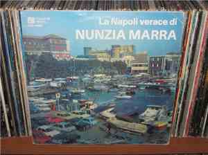 Nunzia Marra - La Napoli Verace Di Nunzia Marra