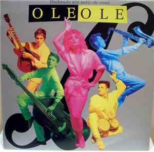 Ole Ole - Bailando Sin Salir De Casa