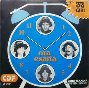 Ora Esatta - Confilandia