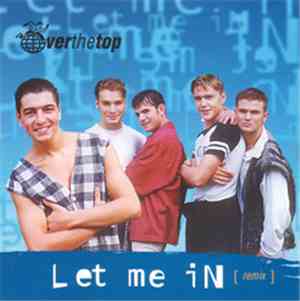 OTT  - Let Me In (Remix)